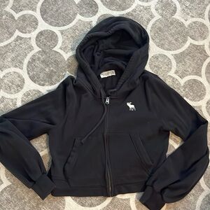 Abercrombie and Fitch hoodie size xs